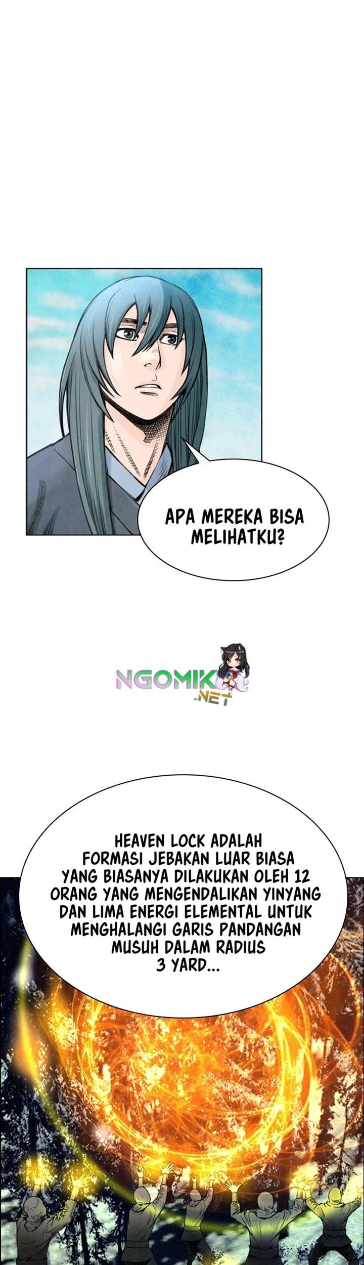 Worlds Best Assassin Chapter 34 Gambar 16