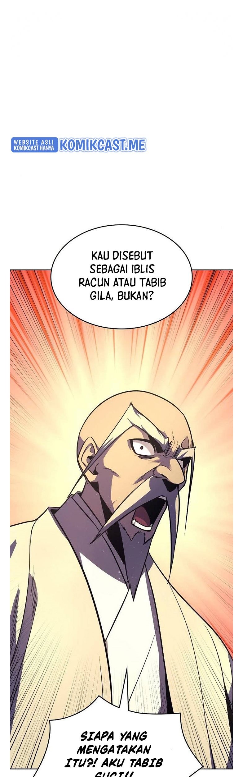 I Reincarnated As The Crazed Heir Chapter 60 Gambar 48