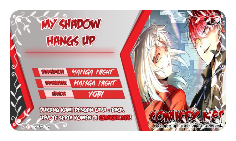 Baca Komik My Shadow Hangs Up Chapter 126 Gambar 1