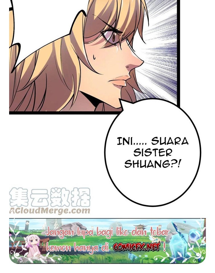 My Shadow Hangs Up Chapter 126 Gambar 12