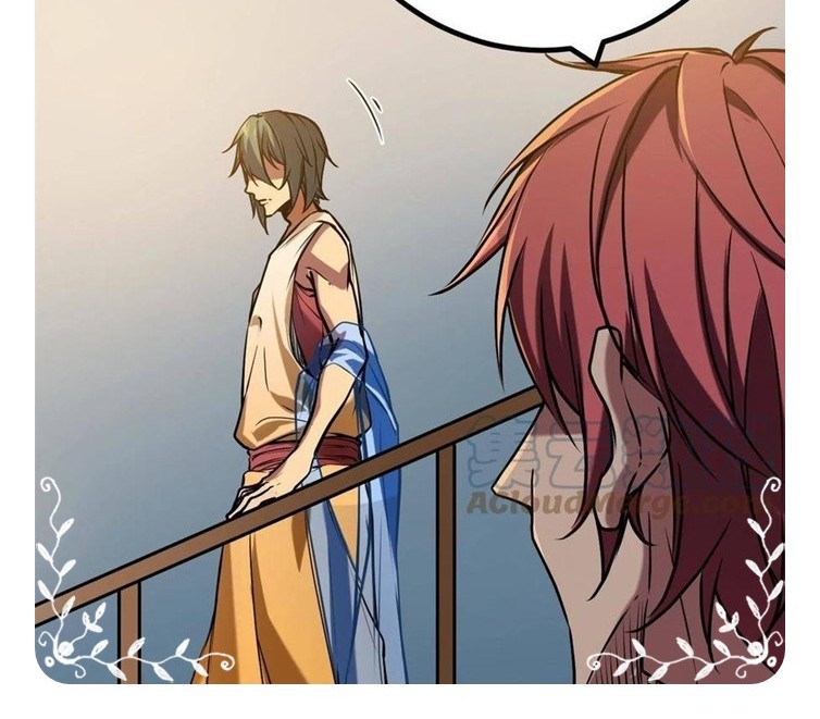 My Shadow Hangs Up Chapter 126 Gambar 18
