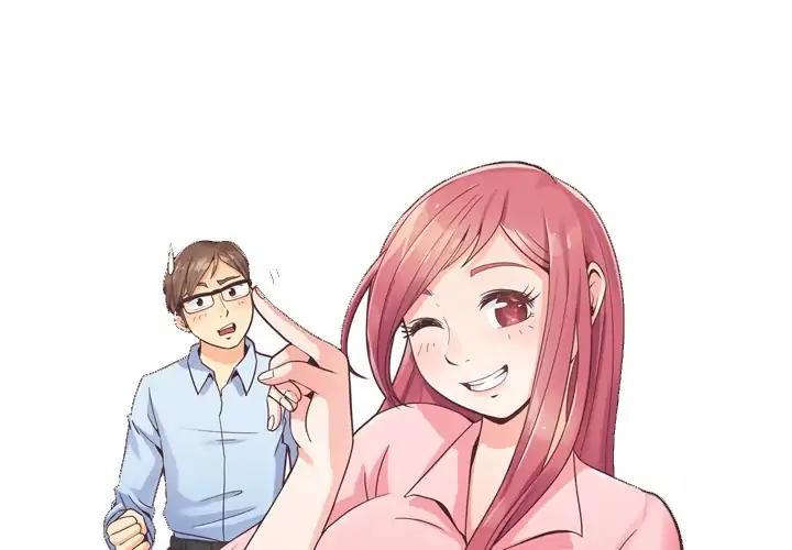 Baca Manhwa Annoying Alice Chapter 49 Gambar 2