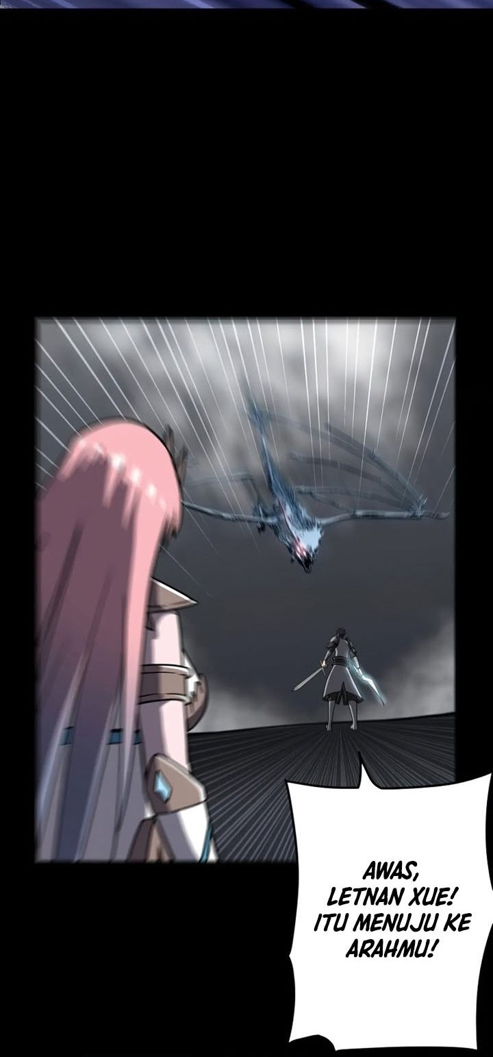 A Comic Artist’s Survival Guide Chapter 18 Gambar 19