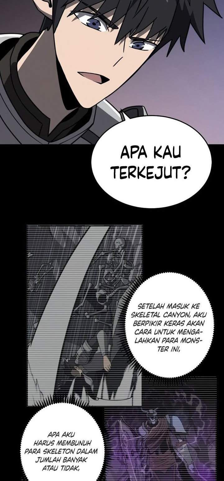 A Comic Artist’s Survival Guide Chapter 18 Gambar 23