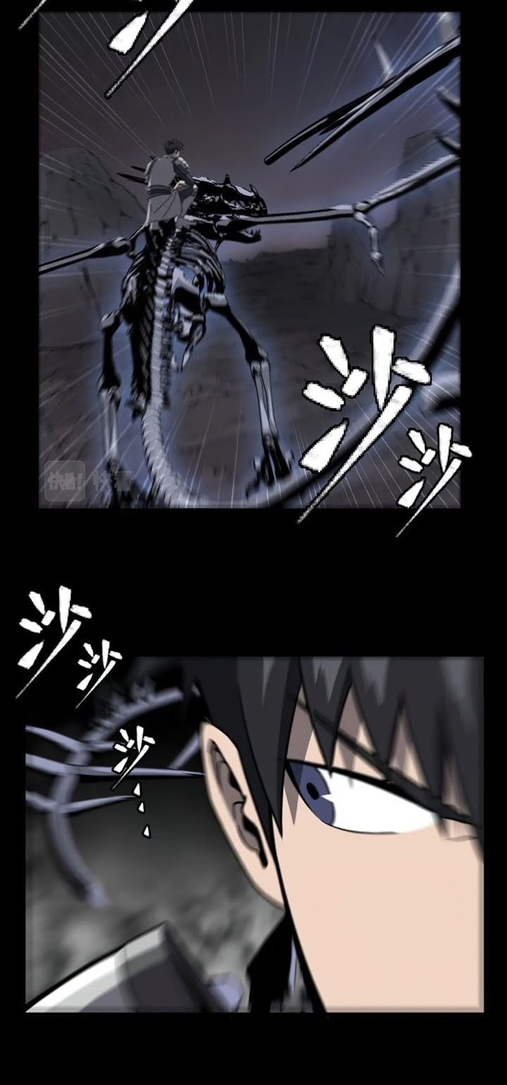 A Comic Artist’s Survival Guide Chapter 18 Gambar 25