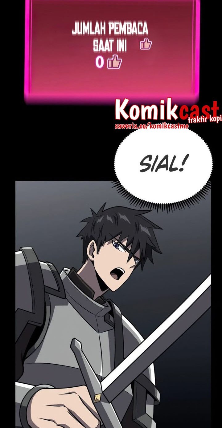A Comic Artist’s Survival Guide Chapter 18 Gambar 5