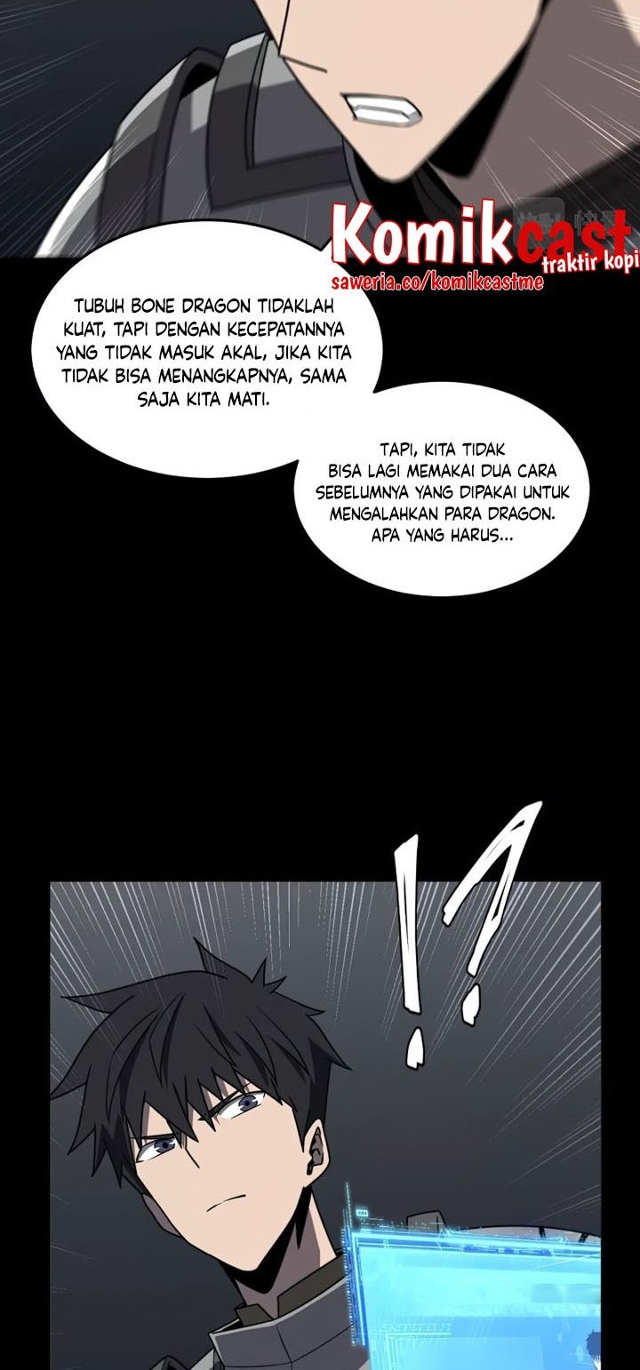 A Comic Artist’s Survival Guide Chapter 18 Gambar 17