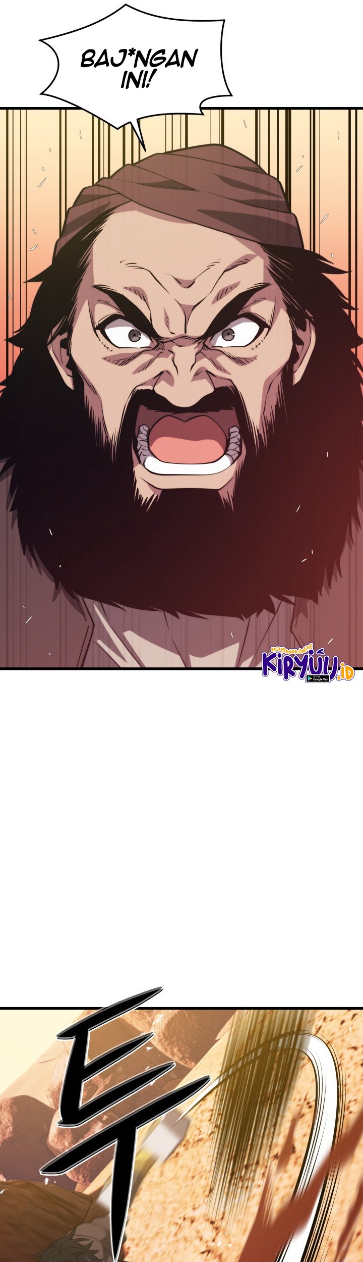 Seoul Station Necromancer Chapter 61 Gambar 47