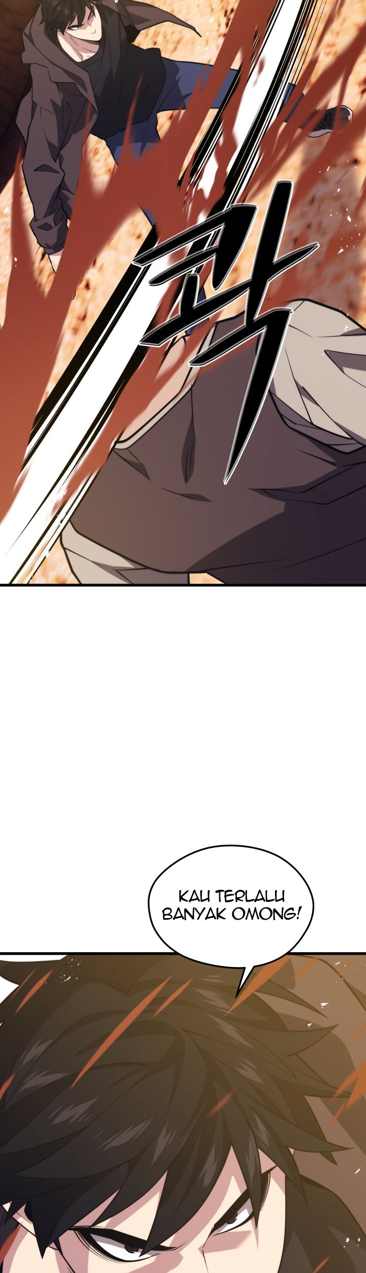 Seoul Station Necromancer Chapter 61 Gambar 48