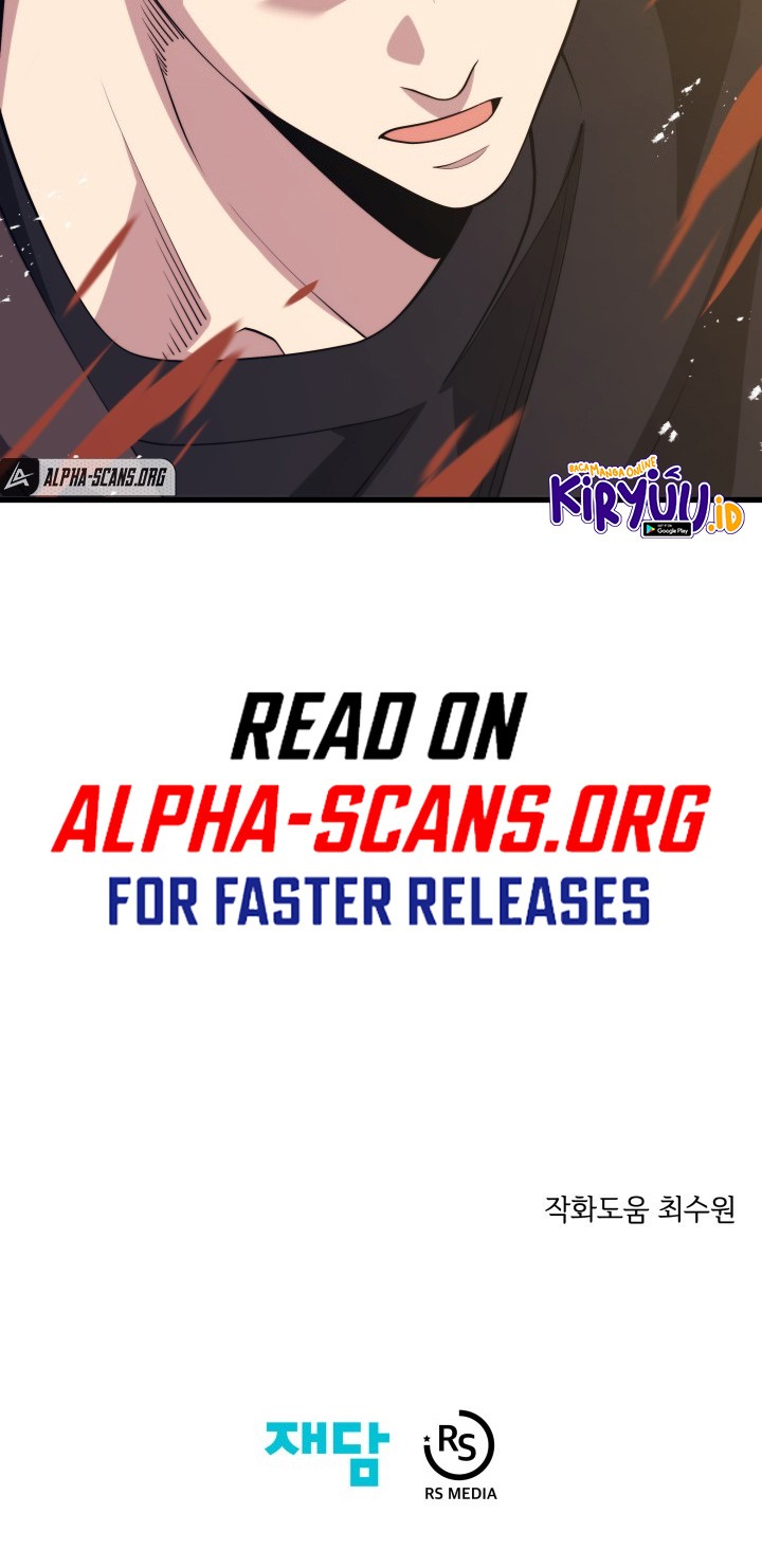 Seoul Station Necromancer Chapter 61 Gambar 49