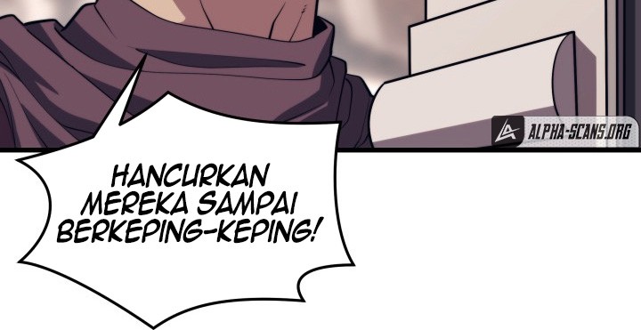 Seoul Station Necromancer Chapter 61 Gambar 9