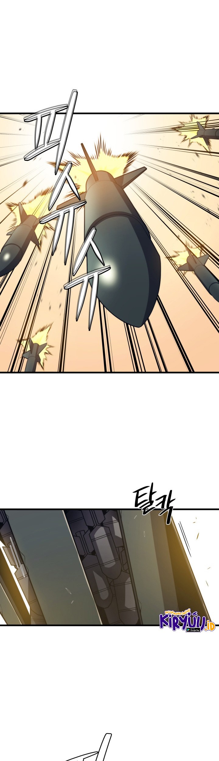 Seoul Station Necromancer Chapter 61 Gambar 22