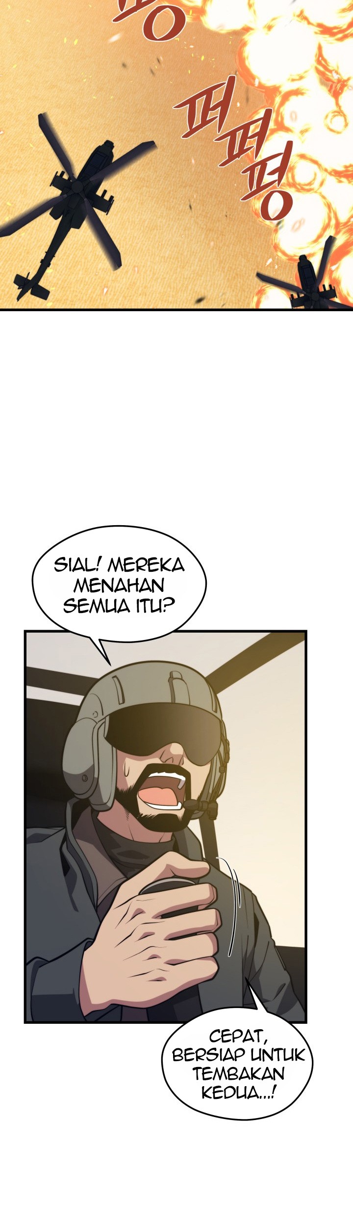 Seoul Station Necromancer Chapter 61 Gambar 26
