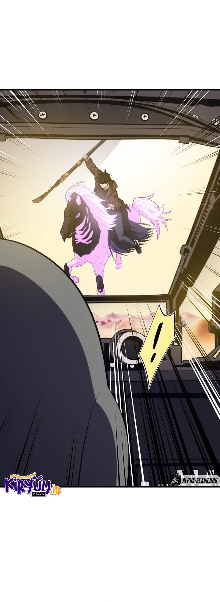Seoul Station Necromancer Chapter 61 Gambar 27