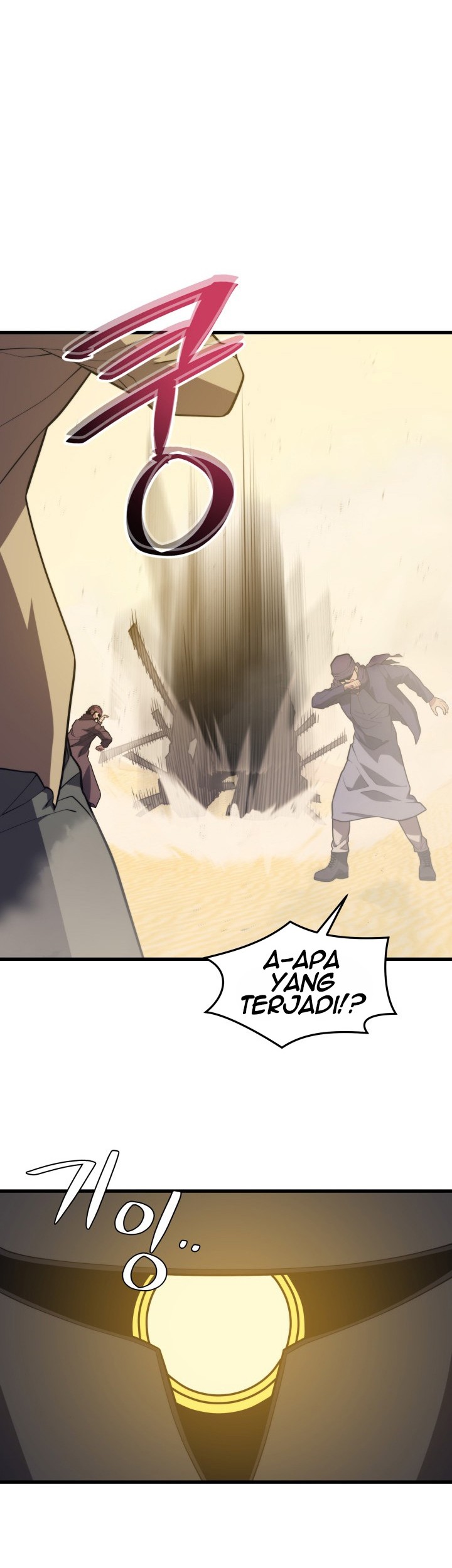 Seoul Station Necromancer Chapter 61 Gambar 31