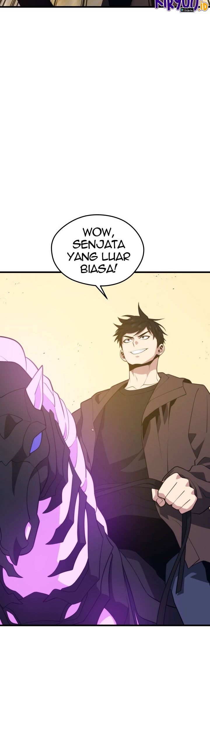 Seoul Station Necromancer Chapter 61 Gambar 35