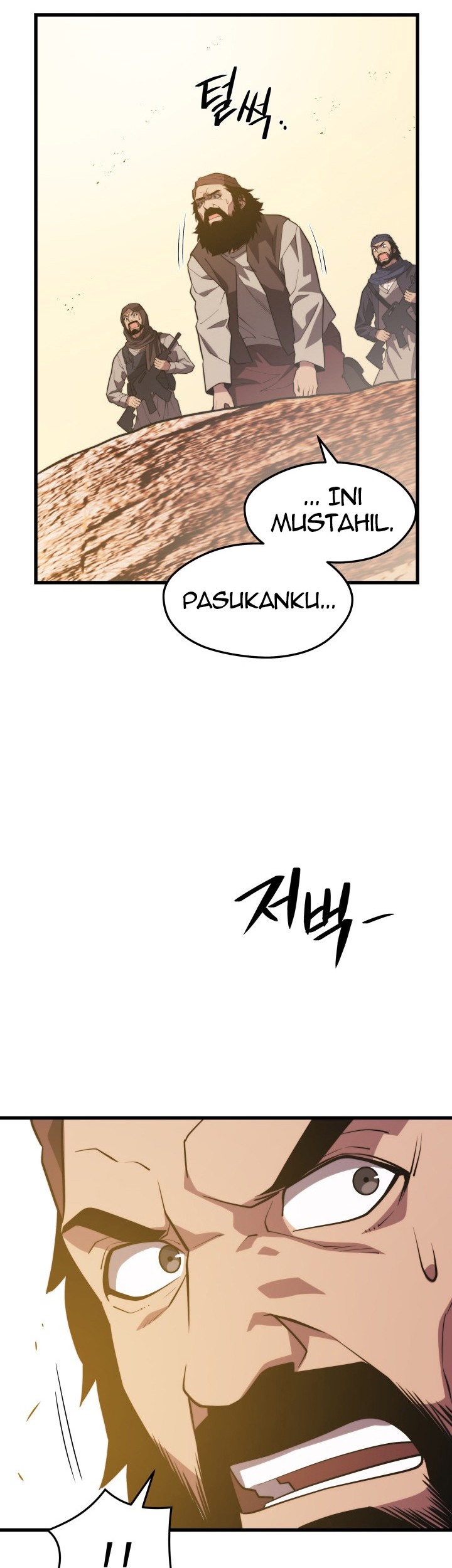 Seoul Station Necromancer Chapter 61 Gambar 37