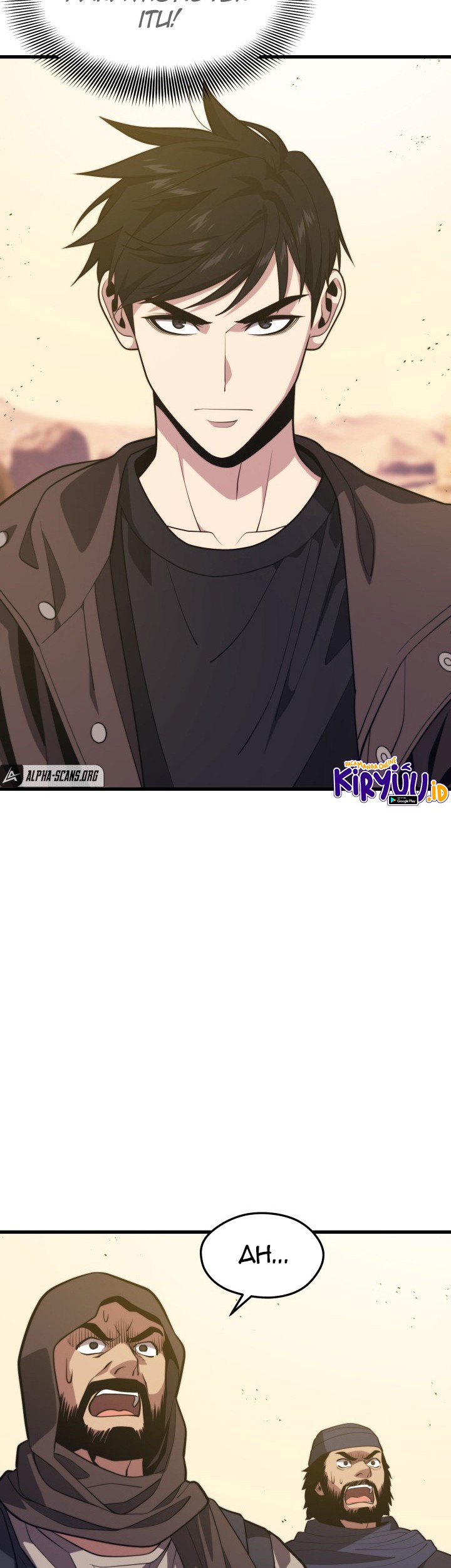 Seoul Station Necromancer Chapter 61 Gambar 39
