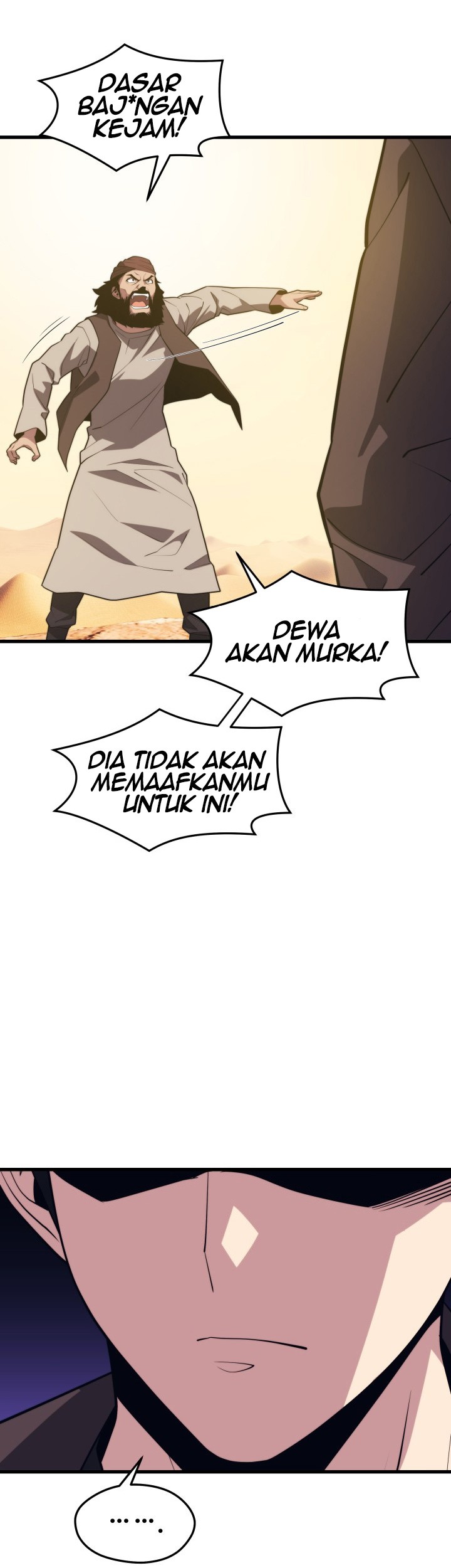 Seoul Station Necromancer Chapter 61 Gambar 43