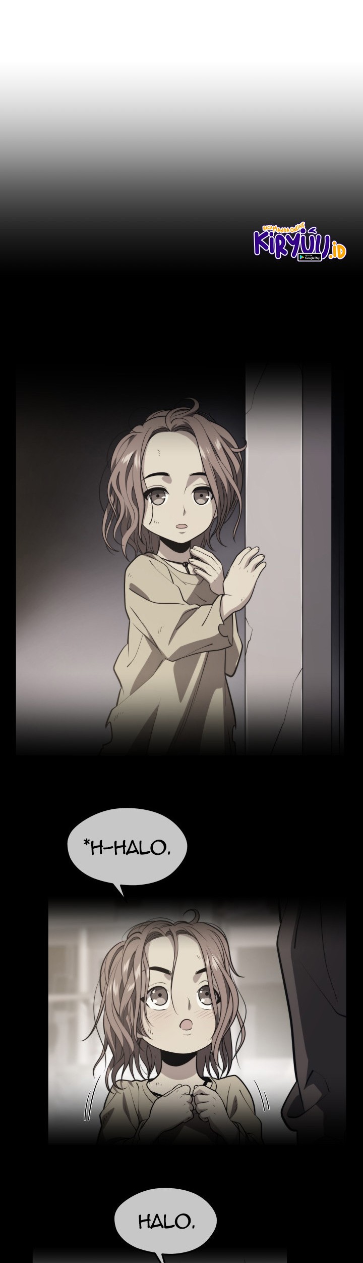 Seoul Station Necromancer Chapter 61 Gambar 44