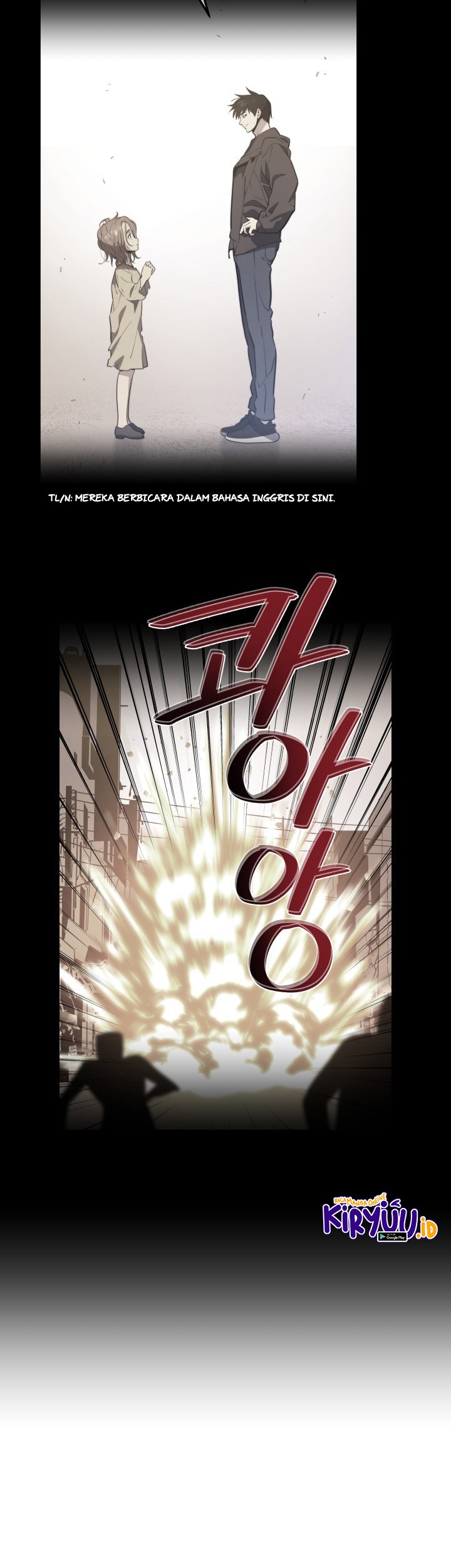 Seoul Station Necromancer Chapter 61 Gambar 45