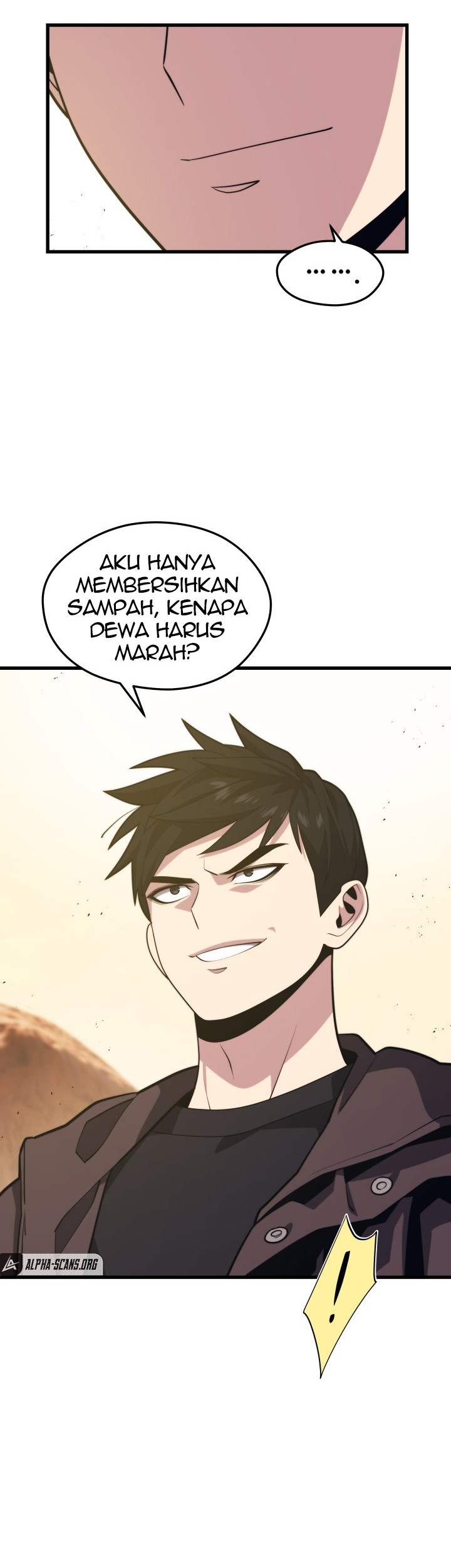 Seoul Station Necromancer Chapter 61 Gambar 46