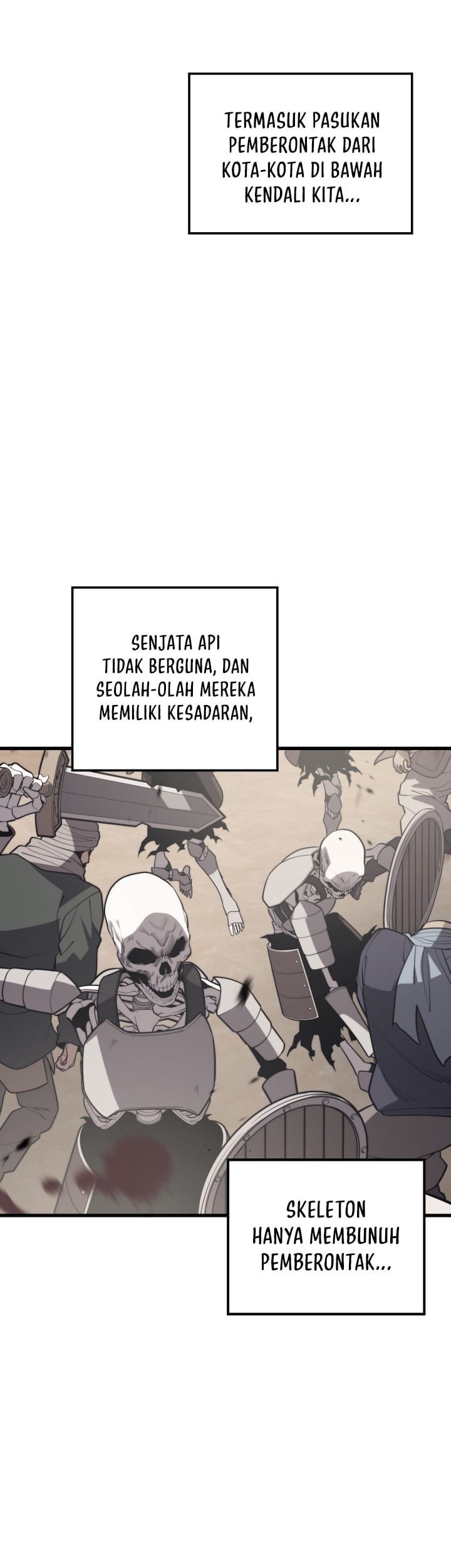 Seoul Station Necromancer Chapter 60 Gambar 42