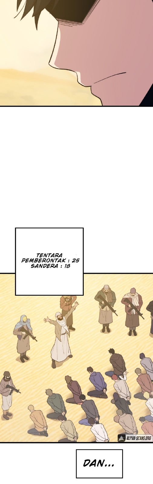 Seoul Station Necromancer Chapter 59 Gambar 24