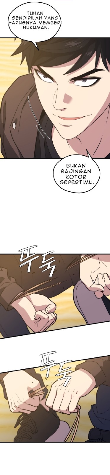 Seoul Station Necromancer Chapter 59 Gambar 26