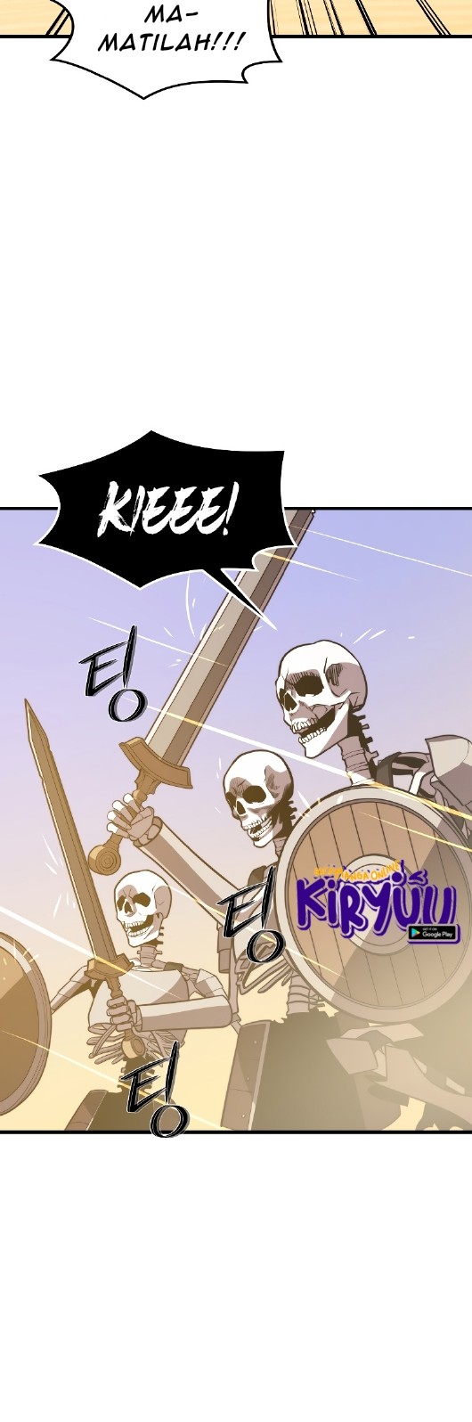 Seoul Station Necromancer Chapter 59 Gambar 32