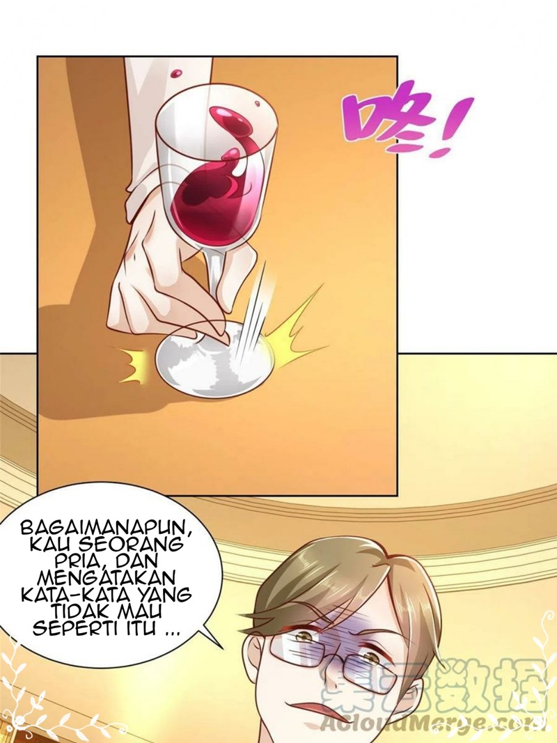 I Randomly Have A New Career Every Week Chapter 133 Gambar 11