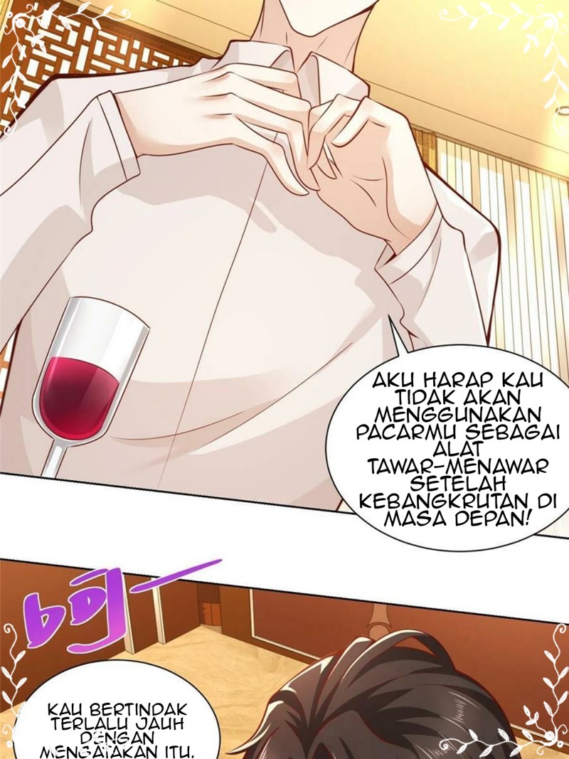 I Randomly Have A New Career Every Week Chapter 133 Gambar 12
