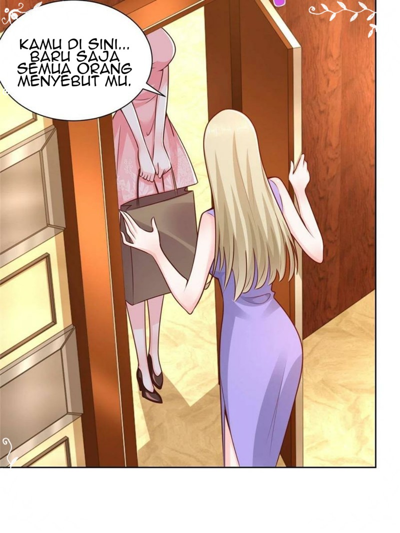 I Randomly Have A New Career Every Week Chapter 133 Gambar 15