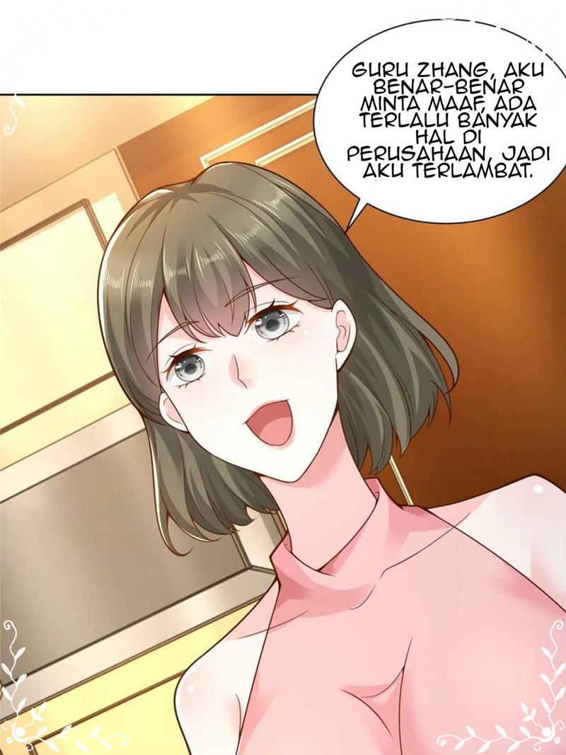 I Randomly Have A New Career Every Week Chapter 133 Gambar 16