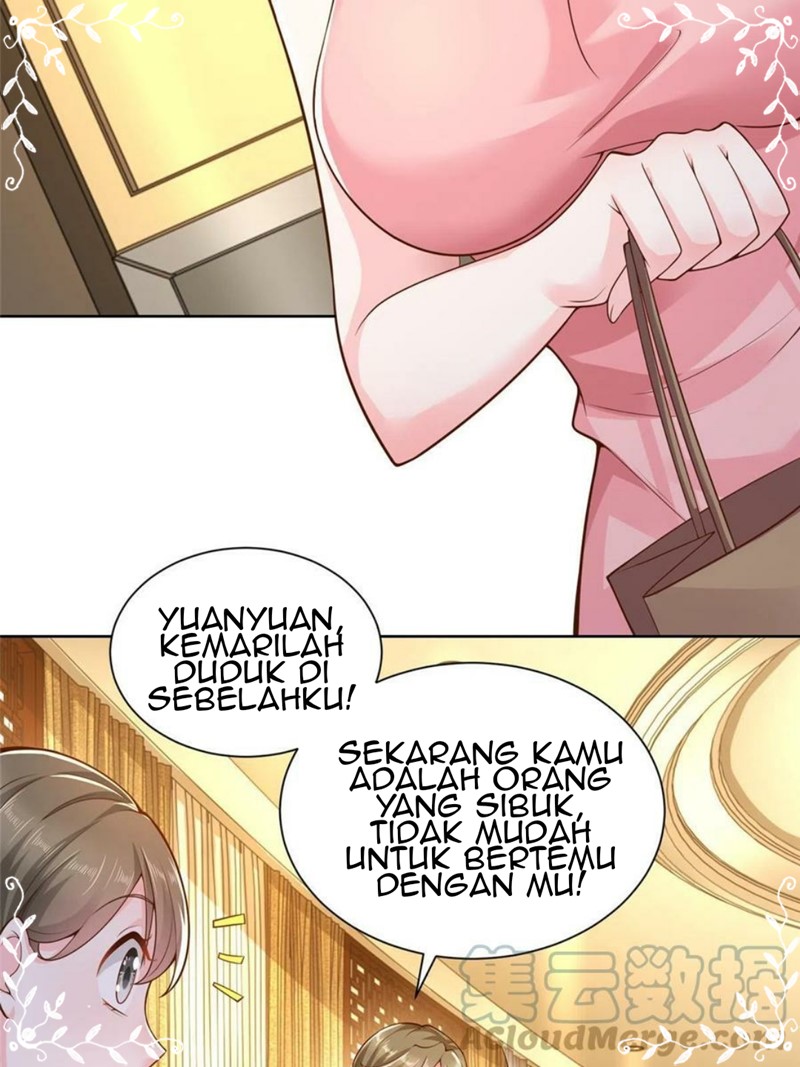 I Randomly Have A New Career Every Week Chapter 133 Gambar 17