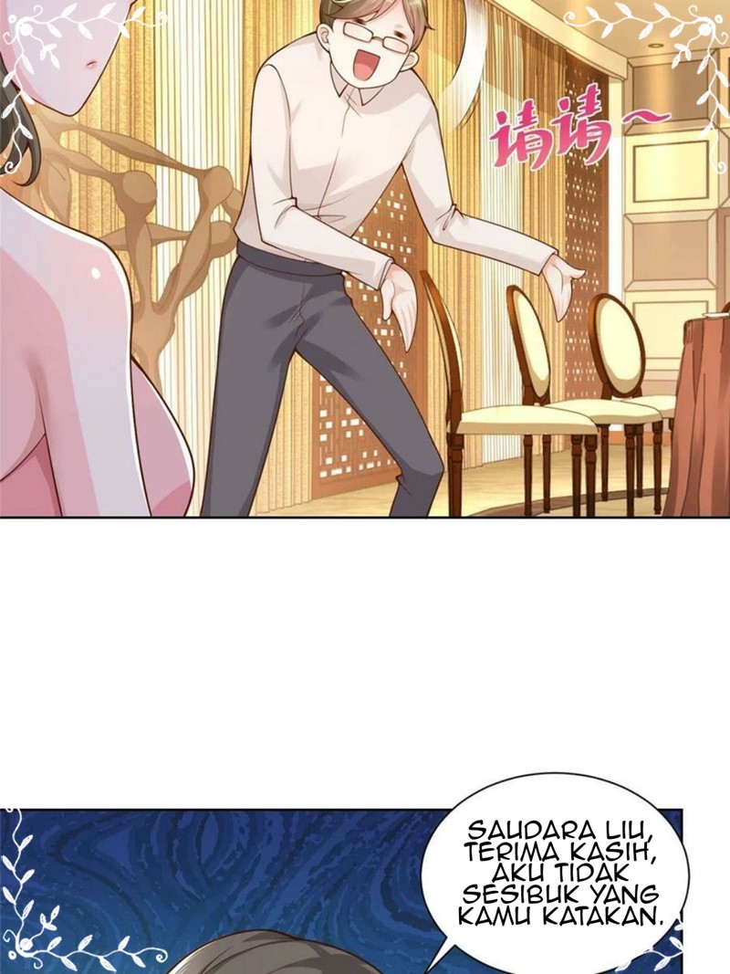 I Randomly Have A New Career Every Week Chapter 133 Gambar 18