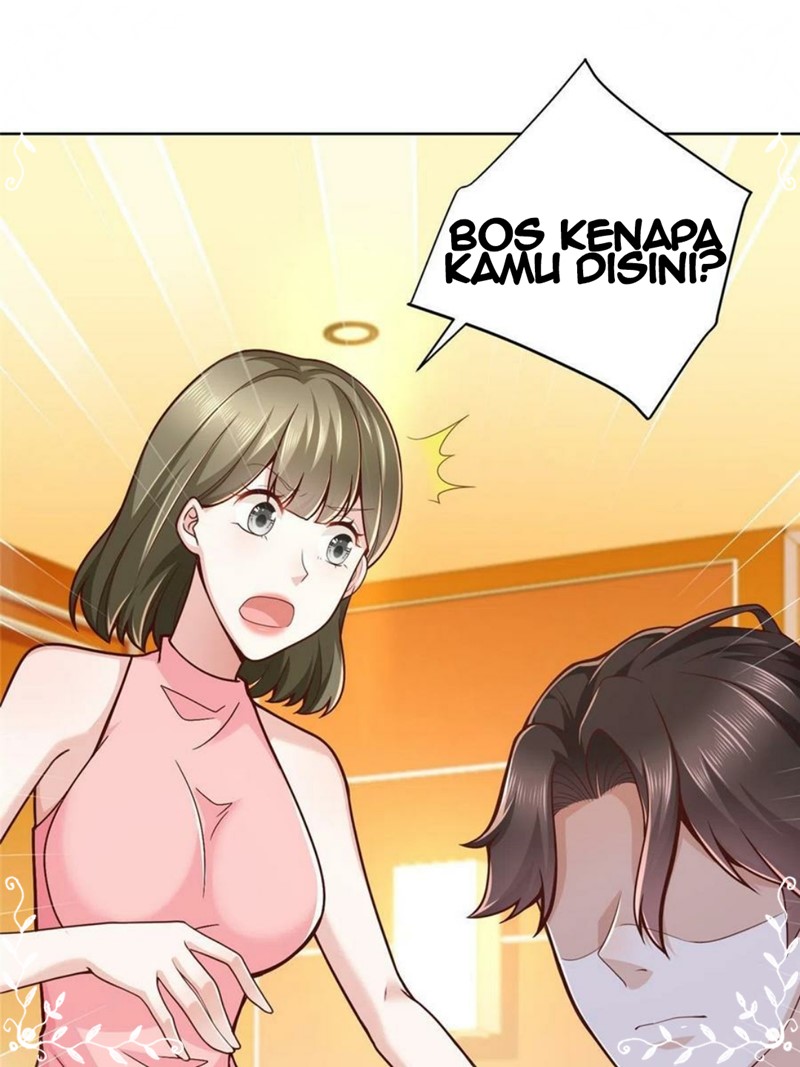 I Randomly Have A New Career Every Week Chapter 133 Gambar 23