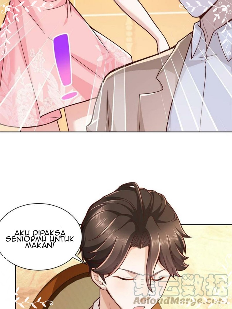 I Randomly Have A New Career Every Week Chapter 133 Gambar 24