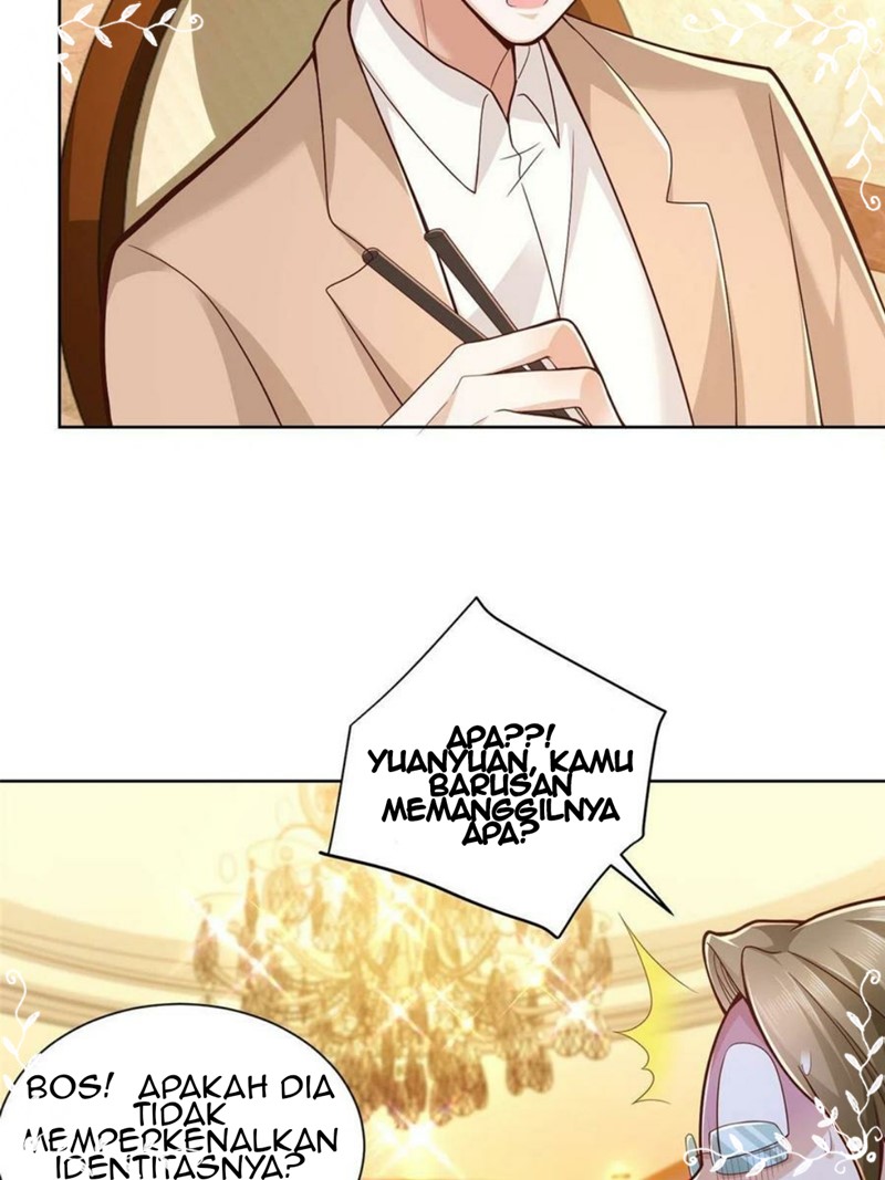 I Randomly Have A New Career Every Week Chapter 133 Gambar 25