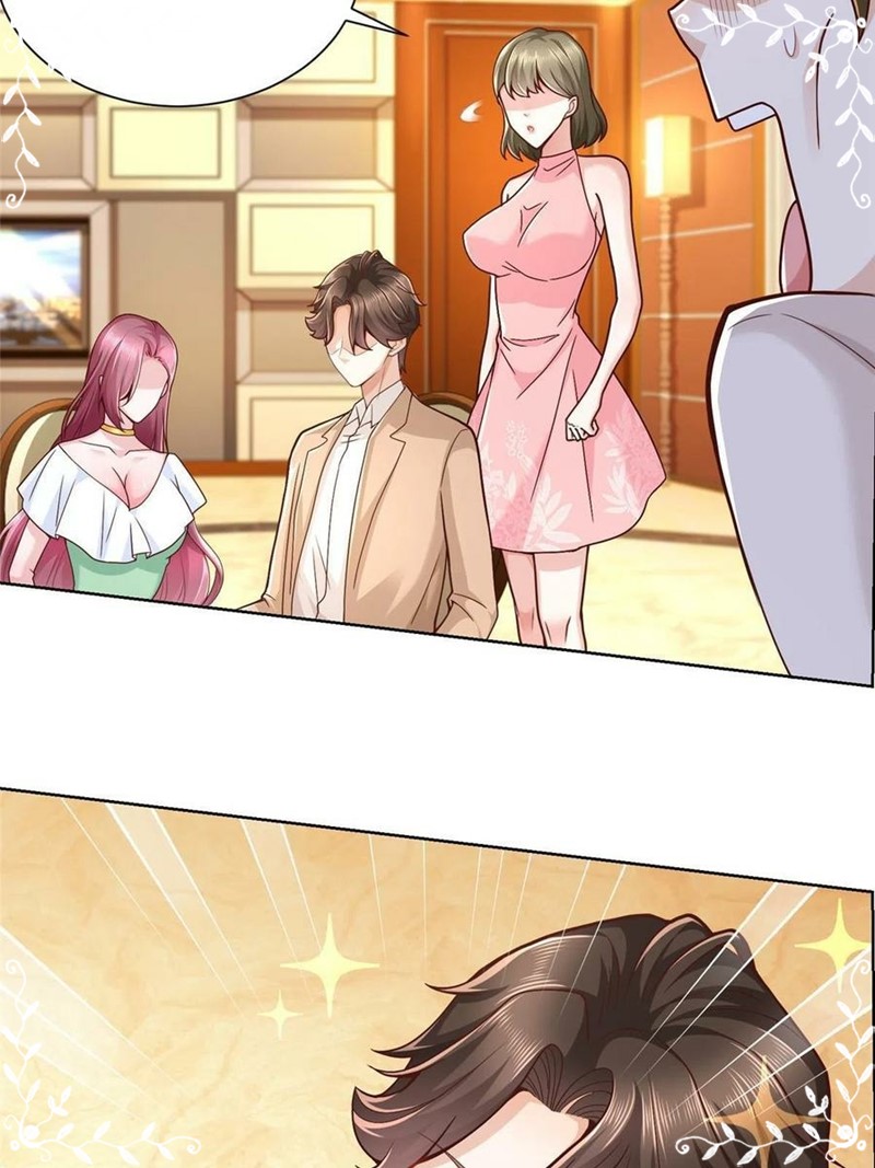 I Randomly Have A New Career Every Week Chapter 133 Gambar 26
