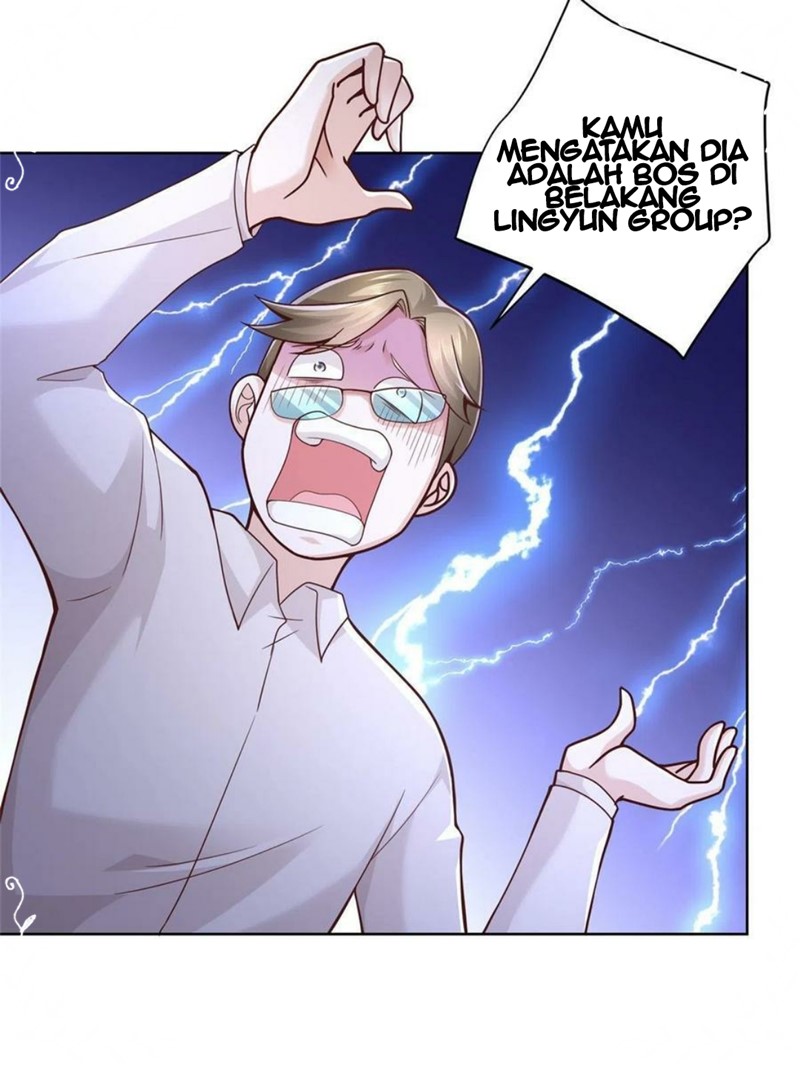 I Randomly Have A New Career Every Week Chapter 133 Gambar 28