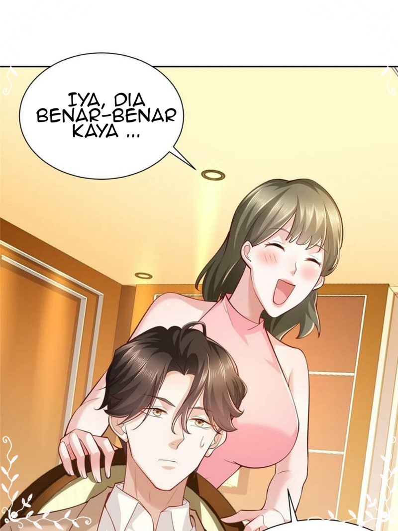 I Randomly Have A New Career Every Week Chapter 133 Gambar 29