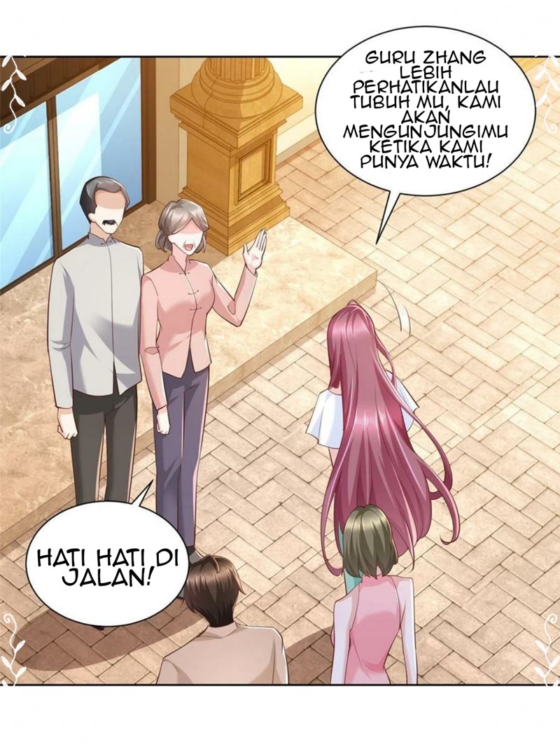 I Randomly Have A New Career Every Week Chapter 133 Gambar 32