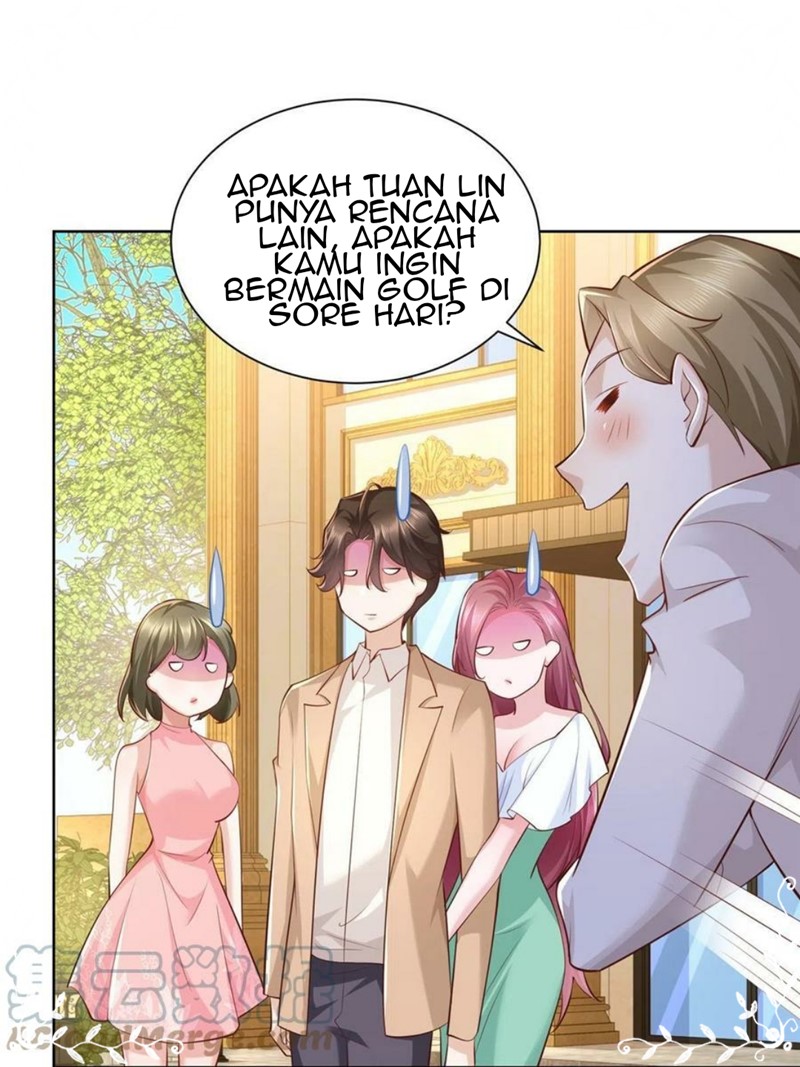 I Randomly Have A New Career Every Week Chapter 133 Gambar 33