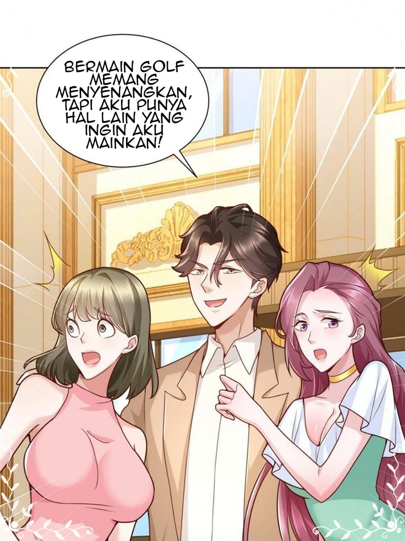 I Randomly Have A New Career Every Week Chapter 133 Gambar 35