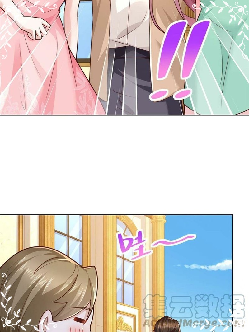 I Randomly Have A New Career Every Week Chapter 133 Gambar 36
