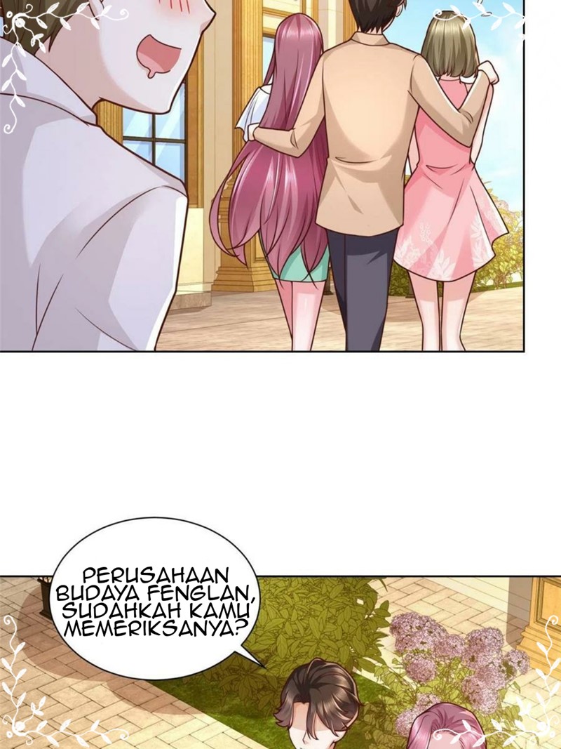 I Randomly Have A New Career Every Week Chapter 133 Gambar 37
