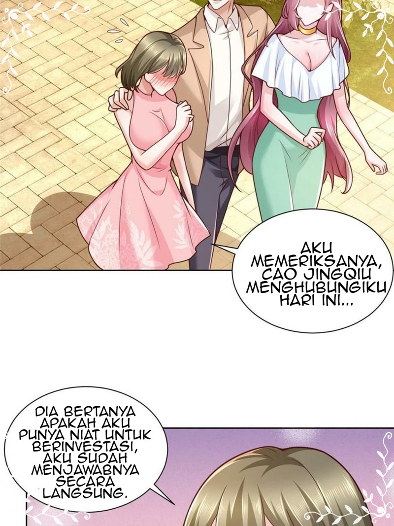 I Randomly Have A New Career Every Week Chapter 133 Gambar 38