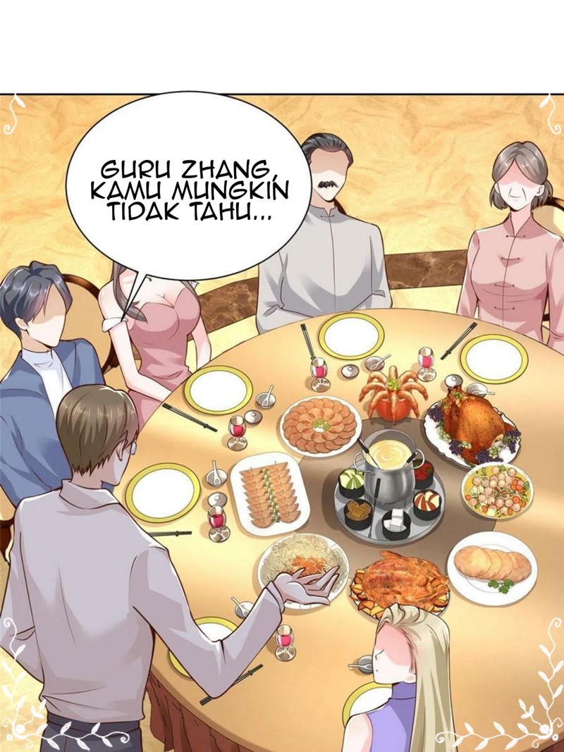 I Randomly Have A New Career Every Week Chapter 133 Gambar 4