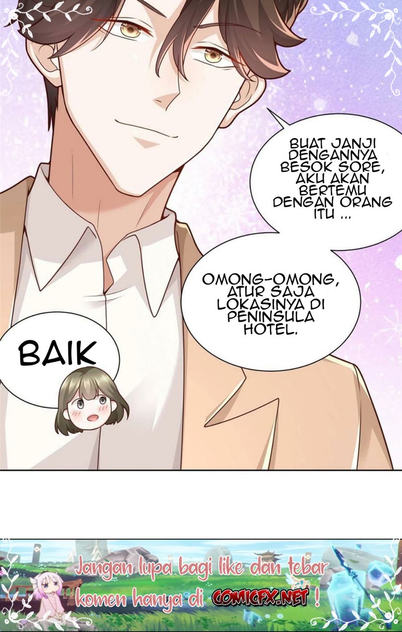 I Randomly Have A New Career Every Week Chapter 133 Gambar 40